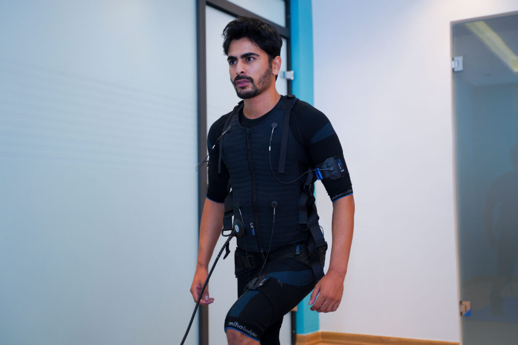 Les avantages du renforcement musculaire pour la santé globale