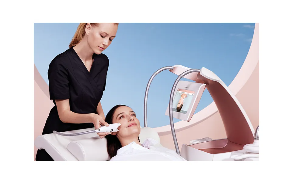 Les Bienfaits de l’Endermologie Visage