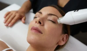 endermologie visage