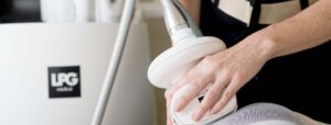 endermologie lpg