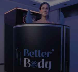 Cryothérapie corps entier à Rabat